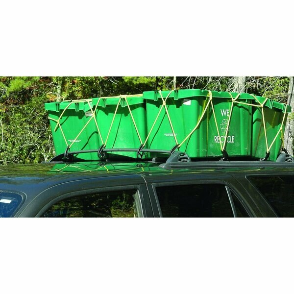 PRO GRIP Cargo Net, 36